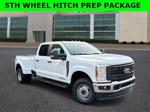 2025 Ford F-350 XL