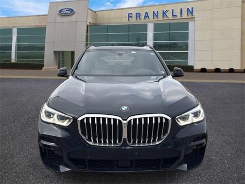2023 BMW X5 sDrive40i