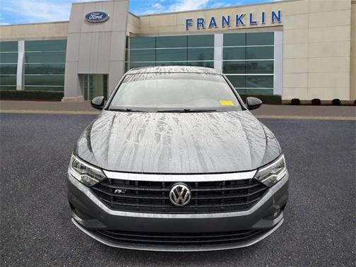 2019 Volkswagen Jetta 1.4T R-Line