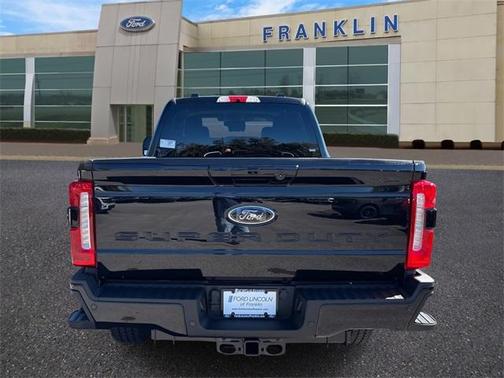 2026 Ford F-350 XLT