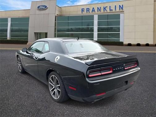 2023 Dodge Challenger R/T