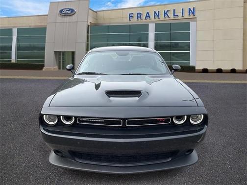 2023 Dodge Challenger R/T