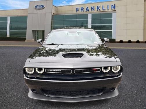 2023 Dodge Challenger R/T