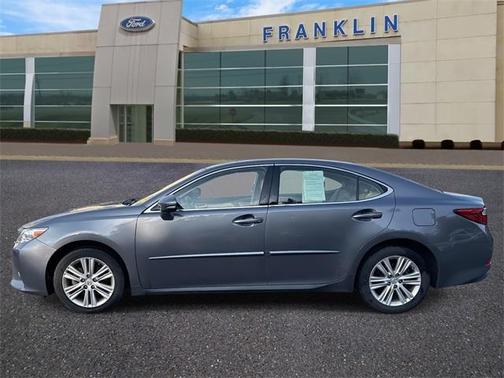 2014 Lexus ES 350 Base