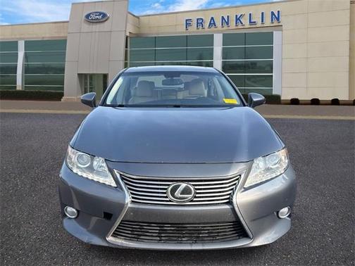 2014 Lexus ES 350 Base