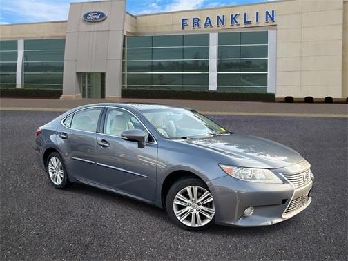 2014 Lexus ES 350 Base