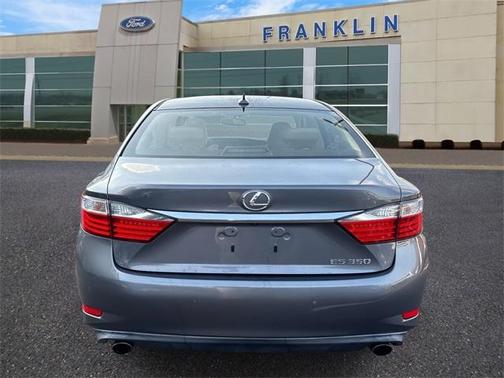 2014 Lexus ES 350 Base