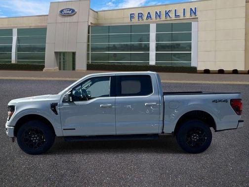 Avalanche 2026 Ford F-150 XLT
