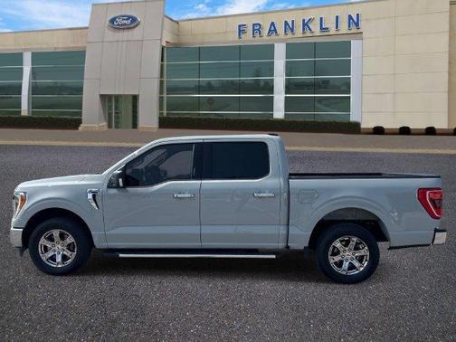 Avalanche 2023 Ford F-150 XLT