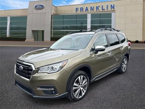 2022 Subaru Ascent Touring 7-Passenger