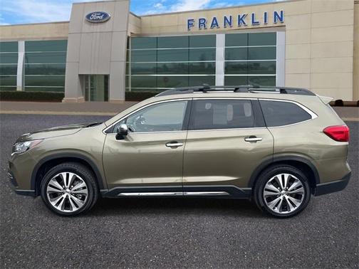 2022 Subaru Ascent Touring 7-Passenger
