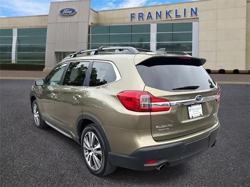 2022 Subaru Ascent Touring 7-Passenger