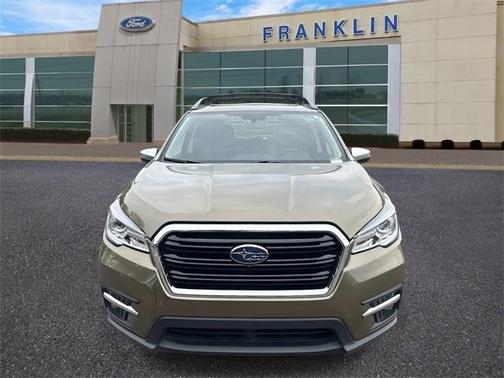 2022 Subaru Ascent Touring 7-Passenger