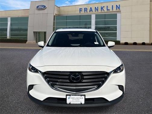 2023 Mazda CX-9 Touring