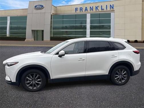 2023 Mazda CX-9 Touring