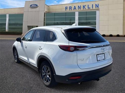 2023 Mazda CX-9 Touring