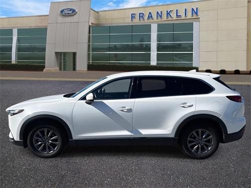 2023 Mazda CX-9 Touring