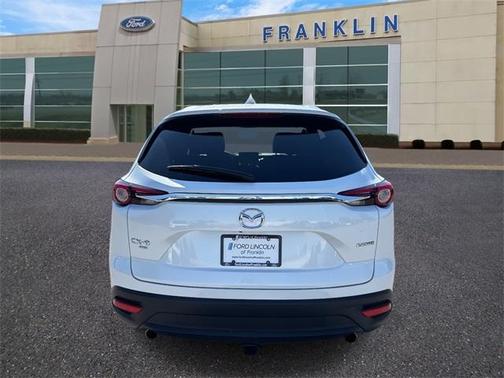 2023 Mazda CX-9 Touring