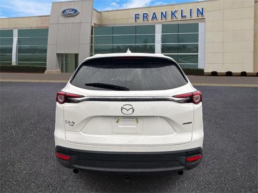 2023 Mazda CX-9 Touring