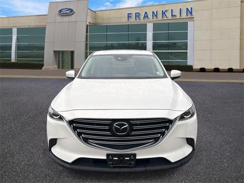 2023 Mazda CX-9 Touring