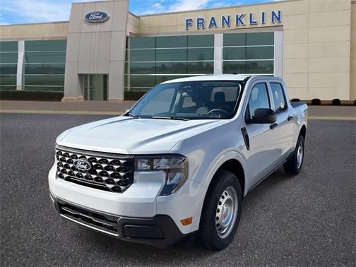 2025 Ford Maverick XL