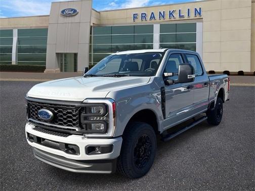 2026 Ford F-250 XL