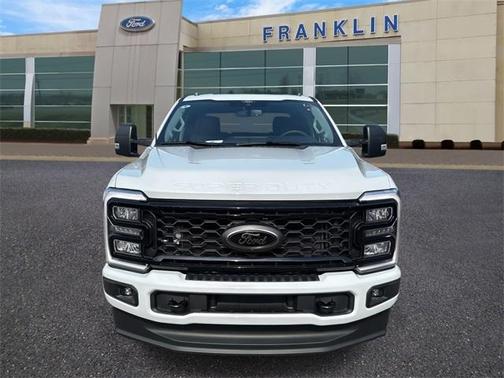 2026 Ford F-350 XLT