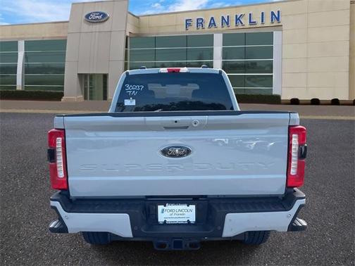 2026 Ford F-350 XLT