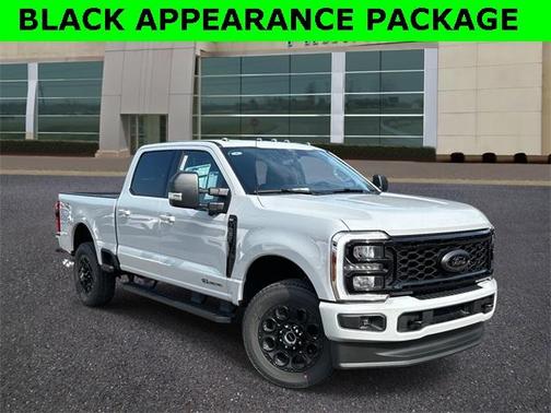 2026 Ford F-350 XLT