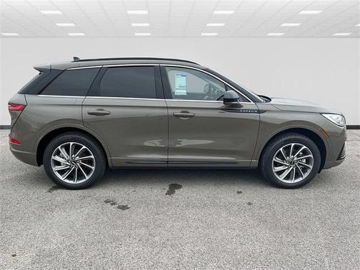 2025 Lincoln Corsair Grand Touring