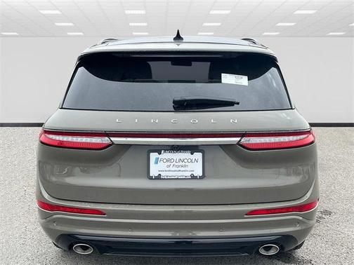 2025 Lincoln Corsair Grand Touring