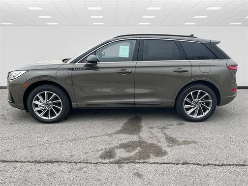 2025 Lincoln Corsair Grand Touring