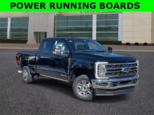 2026 Ford F-350 Lariat Super Duty