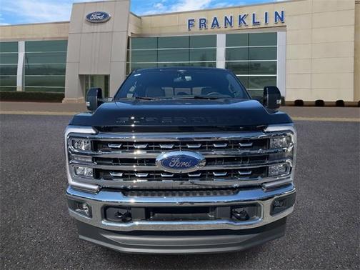 2026 Ford F-350 Lariat Super Duty