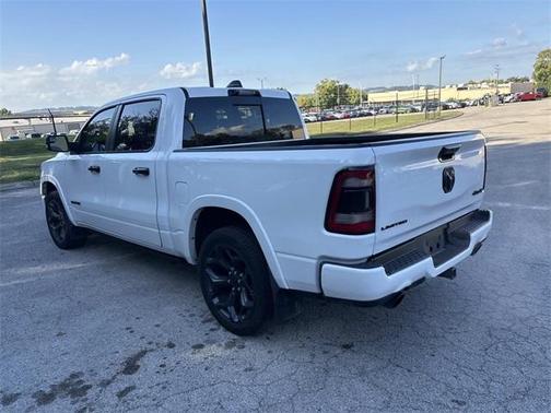 2024 RAM 1500 Limited