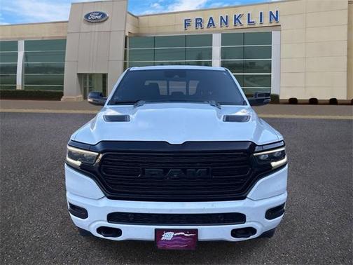 2024 RAM 1500 Limited
