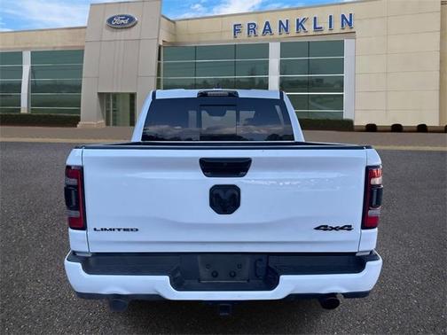 2024 RAM 1500 Limited