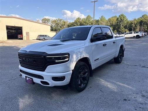 2024 RAM 1500 Limited