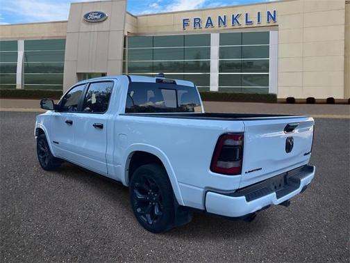 2024 RAM 1500 Limited