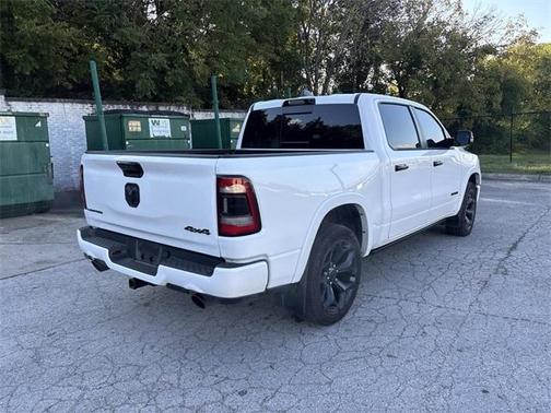 2024 RAM 1500 Limited