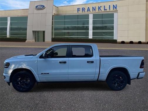 2024 RAM 1500 Limited