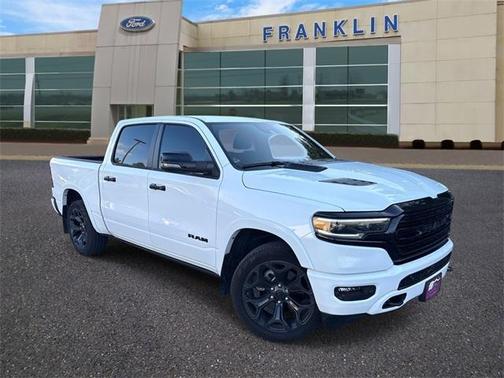 2024 RAM 1500 Limited