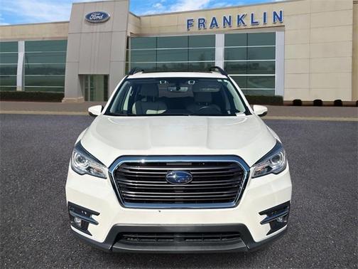 2020 Subaru Ascent Limited 7-Passenger