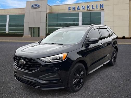 2022 Ford Edge SE