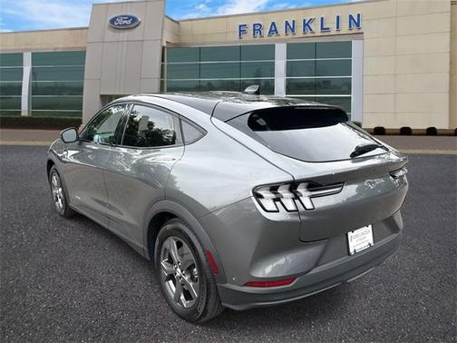 2023 Ford Mustang Mach-E Select