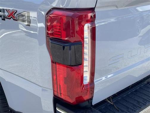 2026 Ford F-350 Lariat Super Duty