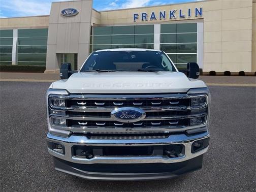 2026 Ford F-350 Lariat Super Duty