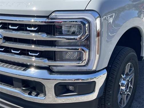2026 Ford F-350 Lariat Super Duty