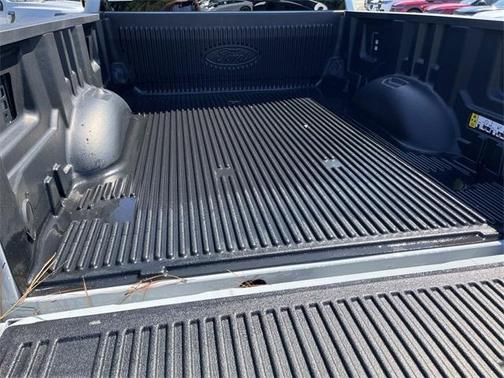 2026 Ford F-350 Lariat Super Duty
