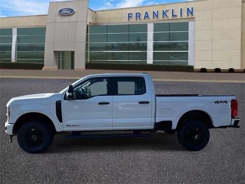 2026 Ford F-350 XL